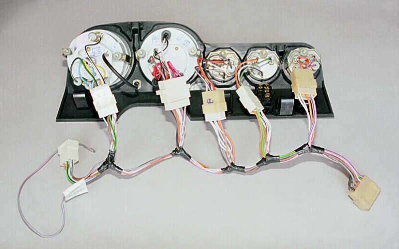 Приборная панель коса. Проводка приборной панели ВАЗ 2106. Проводка приборов ВАЗ 2105. Проводка панели приборов ВАЗ 2106. Проводка приборки ВАЗ 2106.