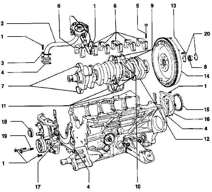 Пошаговая сборка двигателя. Двигатель Ауди 80 1.8 схема. Схема двигателя Ауди 80 б3 1.8. Схема двигателя Ауди 80 б3. Схема мотора Ауди 80.