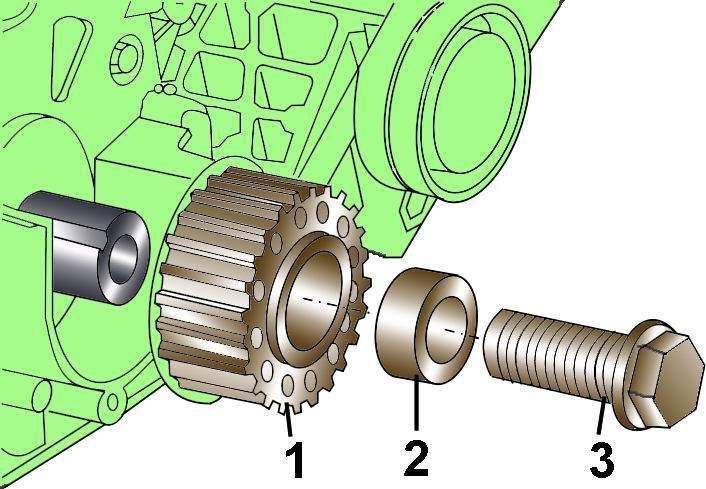 Как крепится шкив. Шкивы зубчатый ремня Ауди 4.2. Болт шестерня коленвала Ауди а6 с5 2.5 дизель. Болт шестерни коленвала Ауди 100 с4 2.3. Масляный насос Ауди а8 д3 5.2 BSM.