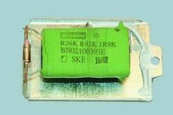 Замена дополнительного резистора отопителя