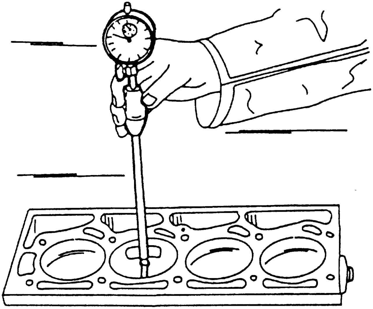 Мерить цилиндр. Замер блока цилиндров нутромером. Измерение диаметра цилиндра двигателя нутромером. Измерение диаметра отверстия нутромером. Измерение гильз цилиндров с помощью нутромера.